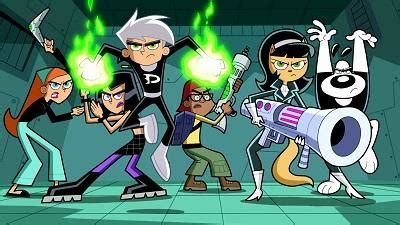 danny phantom sockshare|Danny Phantom: All Episodes .